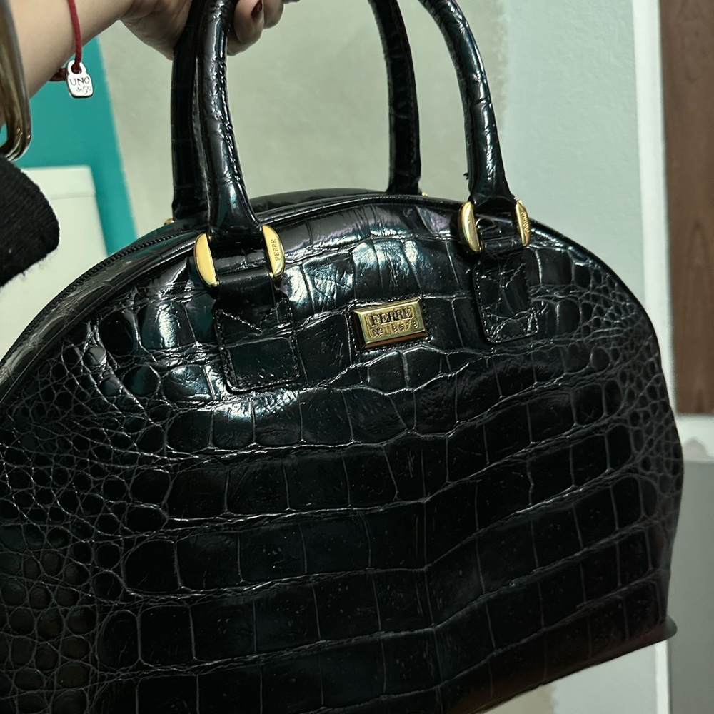 Ferré bag - Picture 2 of 6